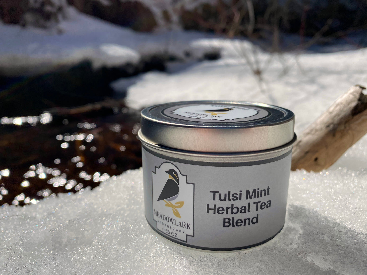 Tulsi Mint - Snow - Stream.jpg