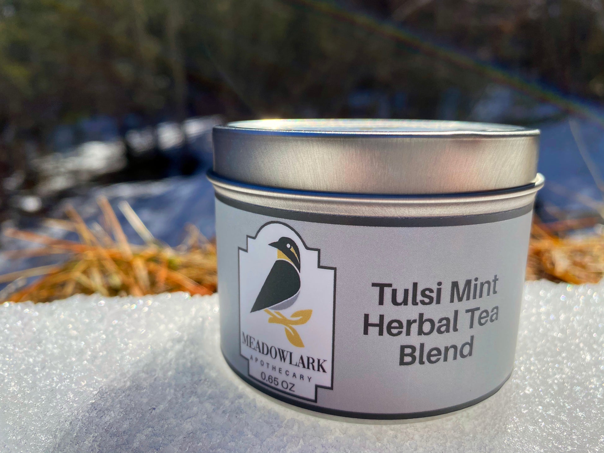 Tulsi Mint - Snow - grass.jpg